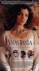 Locandina di Anastasia: The Mystery of Anna