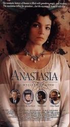 La locandina di Anastasia: The Mystery of Anna