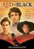 La locandina di Il rosso e il nero