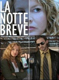 Locandina di La notte breve