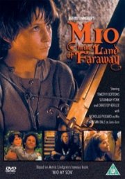 La locandina di Mio in the Land of Faraway