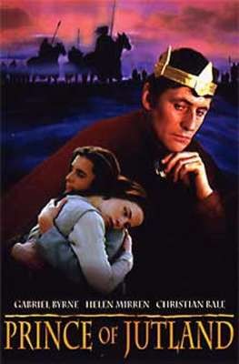 Prince of Jutland (1994) - Cast completo - Movieplayer.it