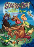 La locandina di Scooby-Doo and the Goblin King