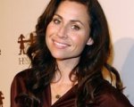 Minnie Driver crede alla versione di Barney