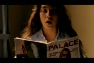 Niente velo per Jasira - Trailer italiano