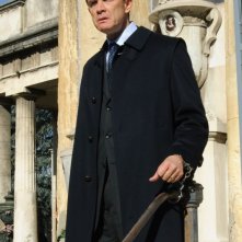 Urbano Barberini nel film tv Occhio a quei due