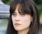 Zooey Deschanel in Your Highness
