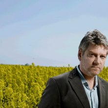 Kenneth Branagh è il protagonista di Wallander