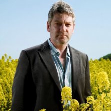 Kenneth Branagh è Wallander