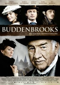 Locandina di Buddenbrooks