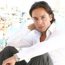 L'attore Giuseppe Schisano