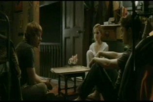 Harry Potter e il principe mezzosangue - Clip 'He's not that old'