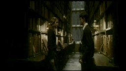 Harry Potter e il principe mezzosangue - Clip 'I am the chosen one'