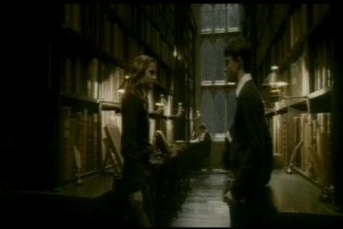 Harry Potter e il principe mezzosangue - Clip 'I am the chosen one'