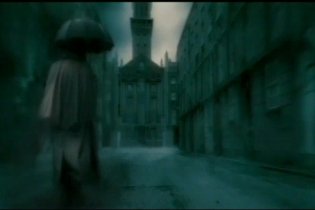 Harry Potter e il principe mezzosangue - Clip 'I'd like to see it'