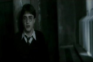 Harry Potter e il principe mezzosangue - Clip 'I know what you did Malfoy'