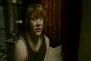 Harry Potter e il principe mezzosangue - Clip 'I'm in love with her'