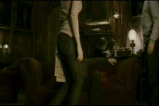 Harry Potter e il principe mezzosangue - Clip 'Who's the half blood prince'