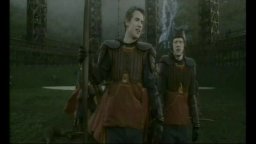 Harry Potter e il principe mezzosangue - Clip 'Your friend Granger'