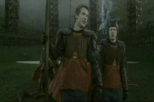 Harry Potter e il principe mezzosangue - Clip 'Your friend Granger'