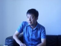 Il poeta del reale: conversazione con Jia Zhang-ke