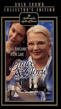 La locandina di Grace & Glorie
