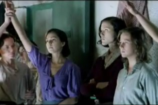 Le tredici rose - Trailer italiano