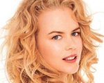 Nicole Kidman alla scoperta dell'Africa