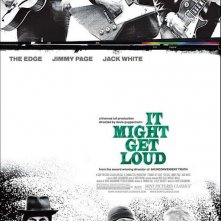 Nuovo poster per It Might Get Loud