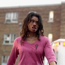 Una Scena Del Film Le Cronache Dei Morti Viventi 124240