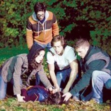 Una Sequenza Dell Horror Le Cronache Dei Morti Viventi 124244