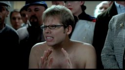 Ghost Town - Trailer Italiano