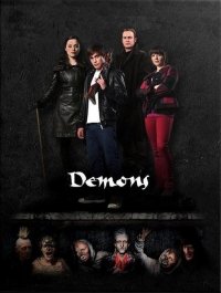 Locandina di Demons