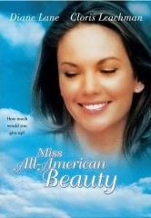 La locandina di Miss All-American Beauty