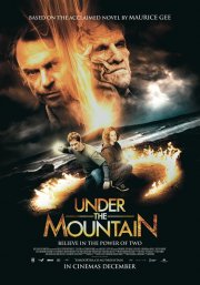 La locandina di Under the Mountain