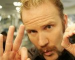 Morgan Spurlock versus I Simpson