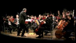 Allegro moderato - Trailer