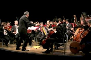 Allegro moderato - Trailer