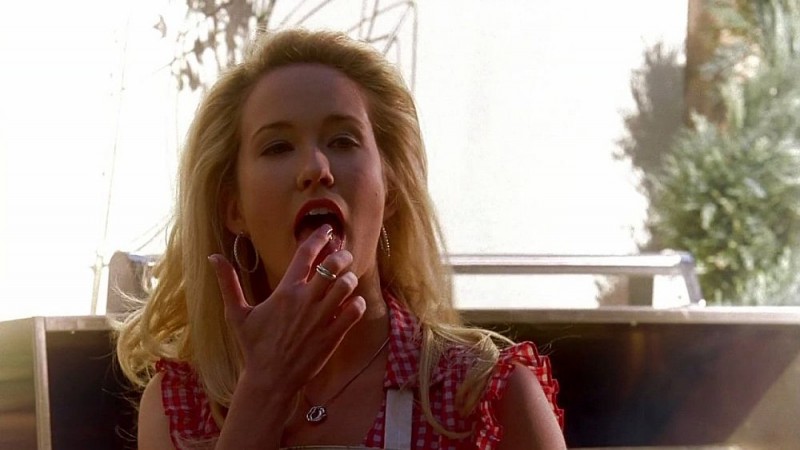 Anna Camp In Una Scena Dell Episodio Shake And Fingerpop Della Serie Tv True Blood 124310