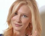 Cate Blanchett in Indian Summer