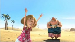 Despicable Me - Trailer