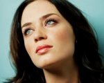 Emily Blunt in The Adjustment Bureau