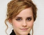 Emma Watson Cenerentola gotica per Marilyn Manson