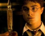 Al cinema arriva Harry Potter e il principe mezzosangue