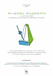 La locandina di Allegro moderato