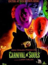 Locandina di Carnival of Souls