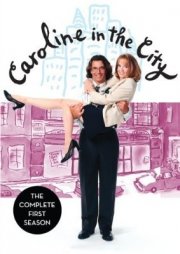 La locandina di Caroline in the City