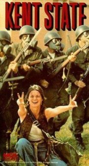 La locandina di Kent State