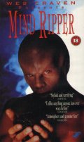 La locandina di Mind Ripper