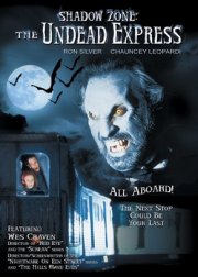 La locandina di Shadow Zone: The Undead Express